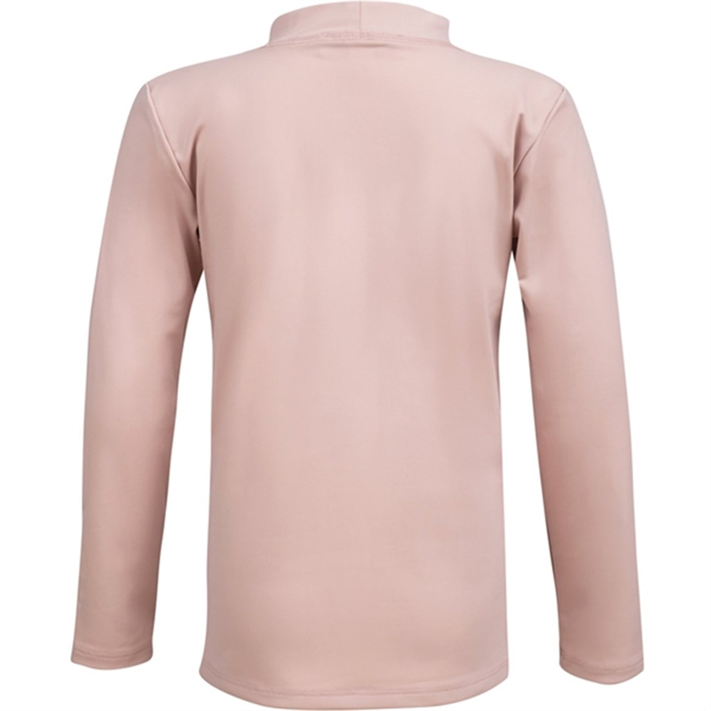 Petit Crabe Rose Nude Sydney Swim Shirt