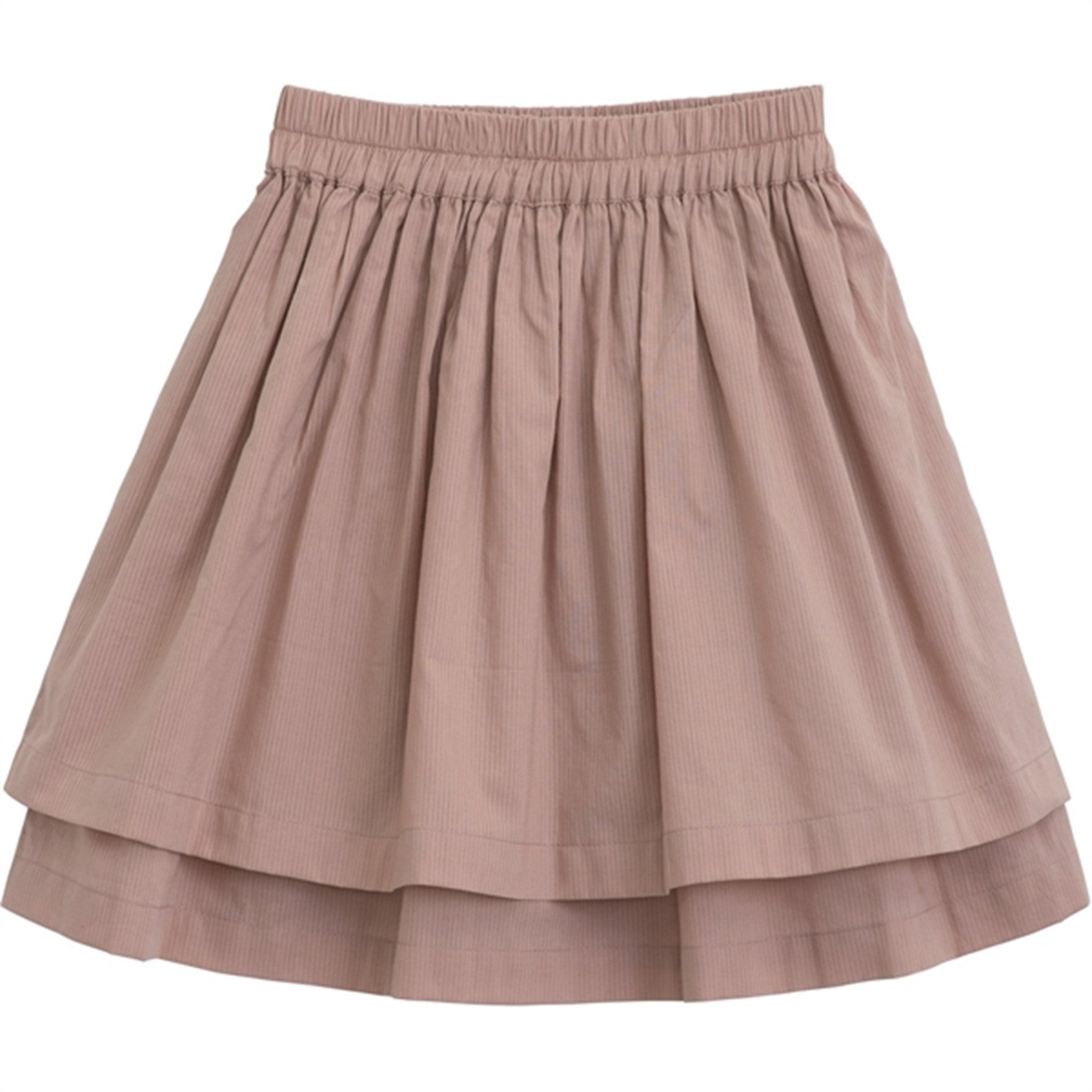Serendipity Almond Skirt