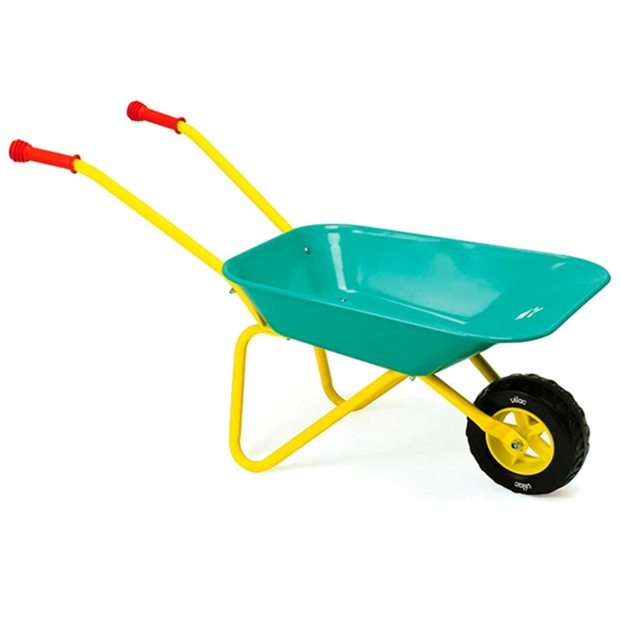 Vilac Wheelbarrow For Children 2
