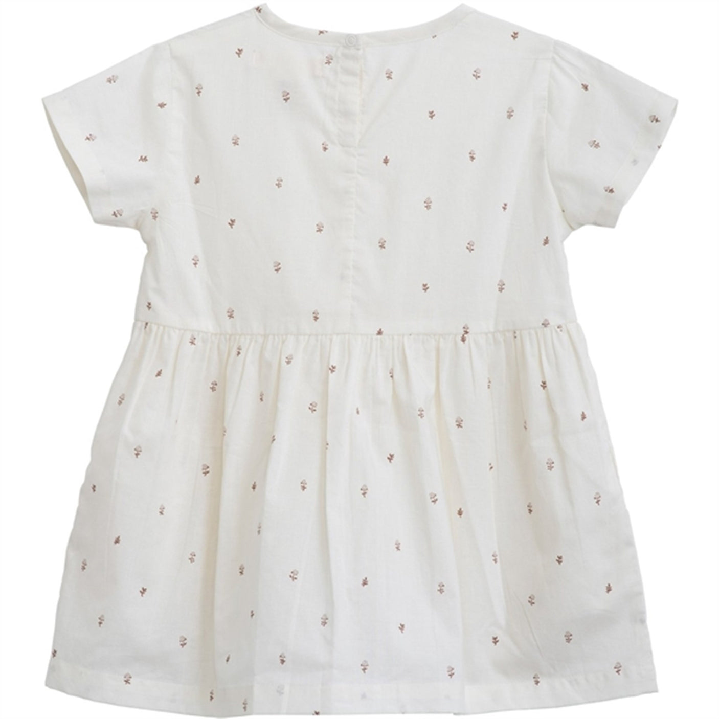 Serendipity Aster Loose Dress