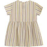 Serendipity Misty Stripes Loose Dress