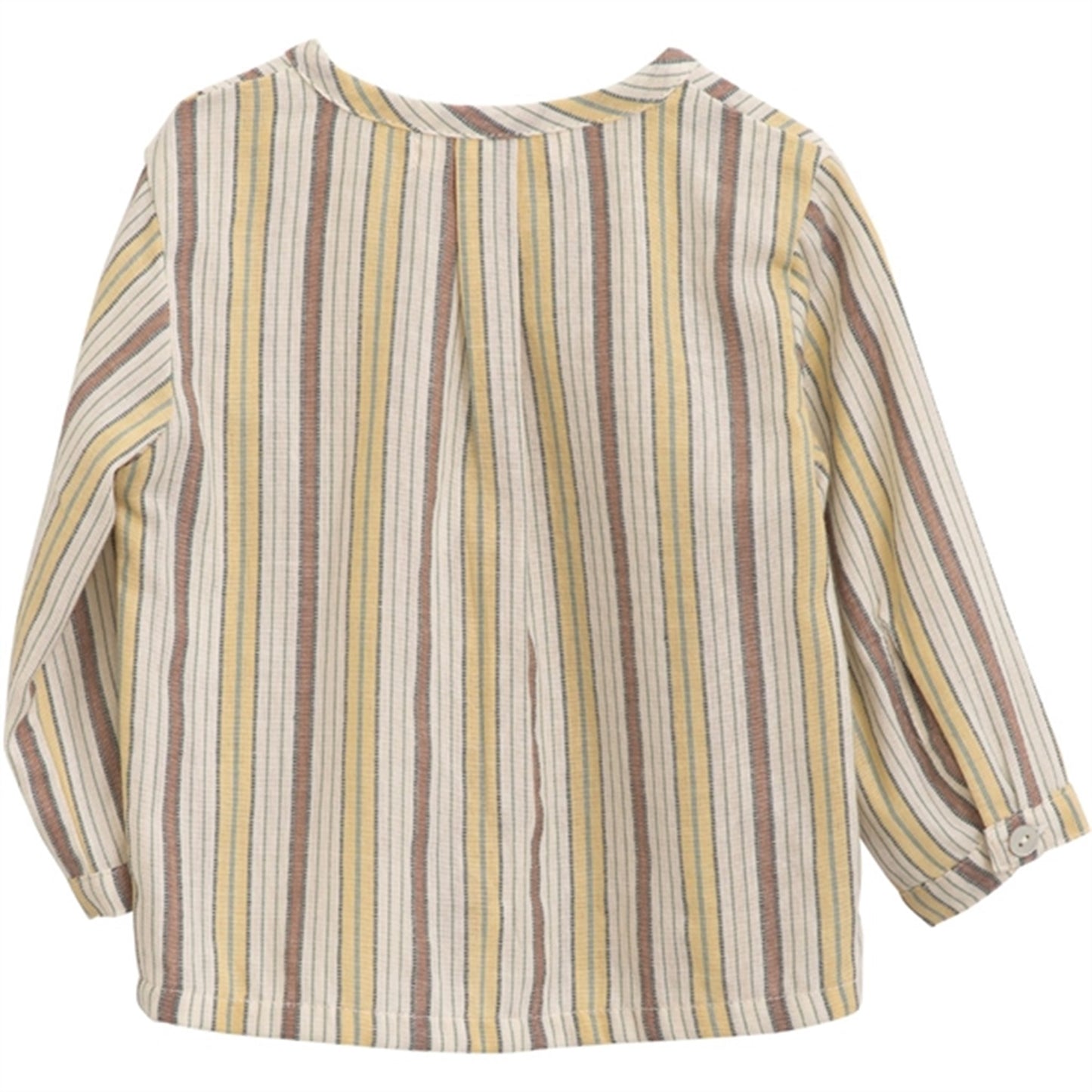 Serendipity Misty Stripes Baby Shirt