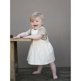 Serendipity Birch Baby Spencer Dress