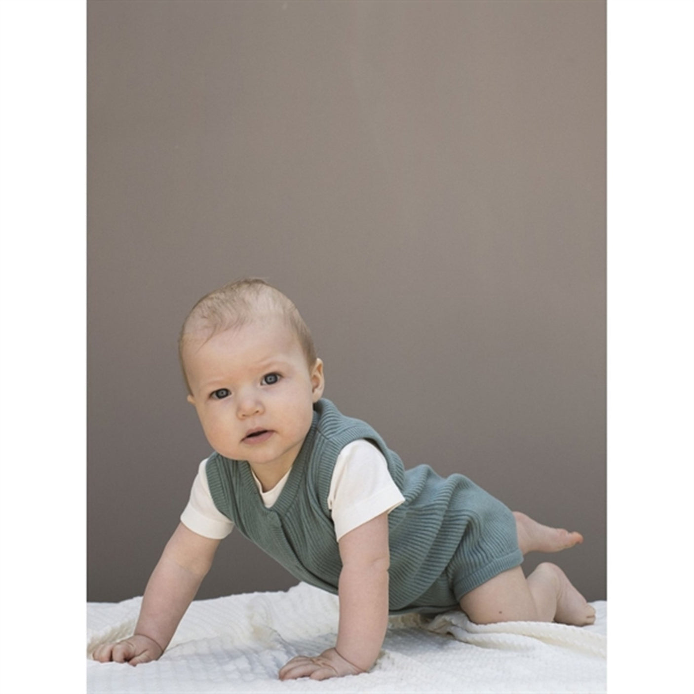 Serendipity Offwhite Baby Body