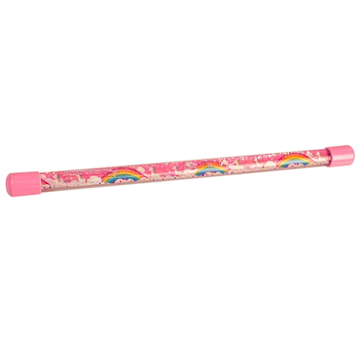 Magni Magic Wand With Unicorn Pink