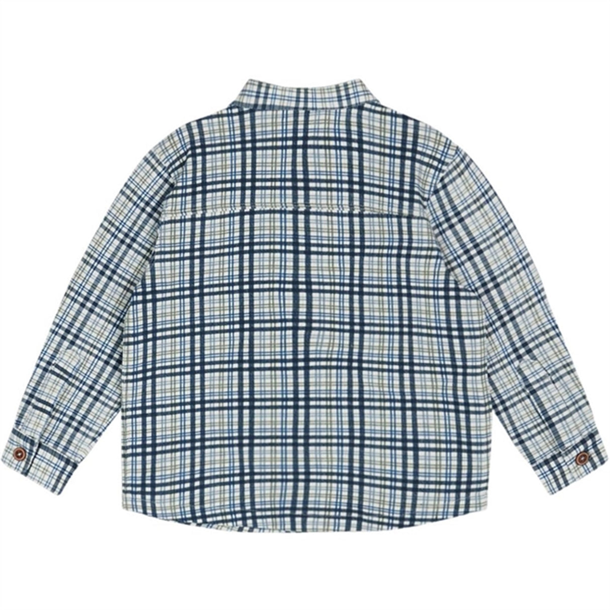 Hust & Claire Mini Ivory Ravn Shirt