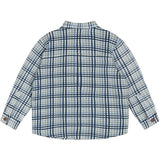 Hust & Claire Mini Ivory Ravn Shirt