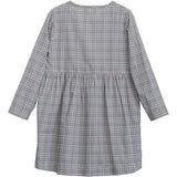 Serendipity Mintchecks Dress