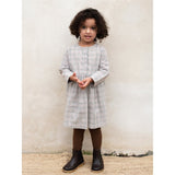 Serendipity Mintchecks Dress