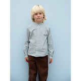 Serendipity Sapphirestripe Shirt