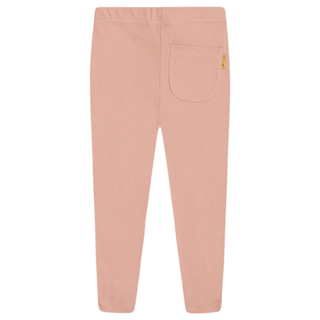 Hust & Claire Mini Desert Red Lalla Legging