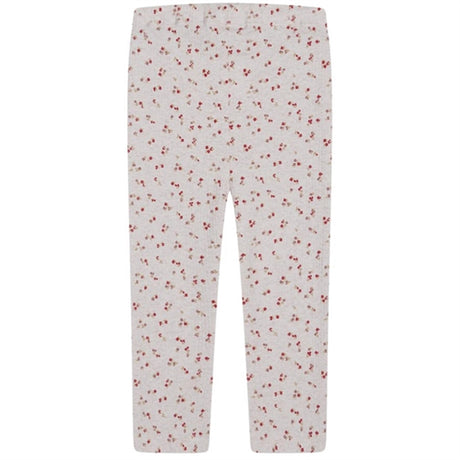 Hust & Claire Mini Whisper Melange Lalla Legging