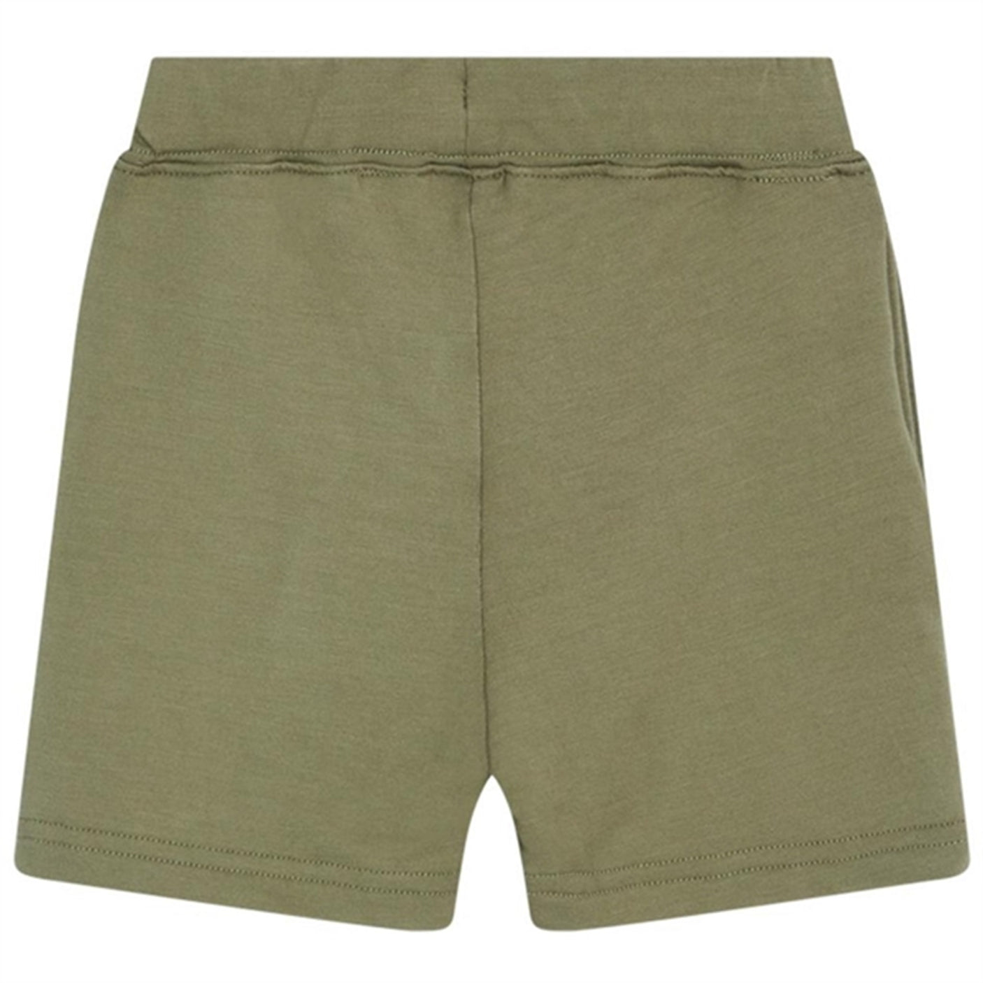 Hust & Claire Baby Turtle Green Huggi Shorts