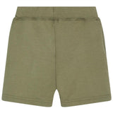 Hust & Claire Baby Turtle Green Huggi Shorts