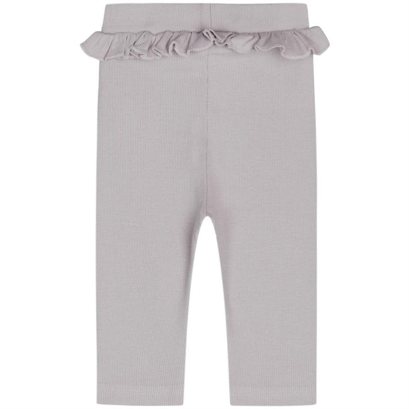 Hust & Claire Baby Lilac Drop Lilja Leggings