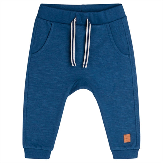 Hust & Claire Baby Blue Moon Georgey Sweatpants