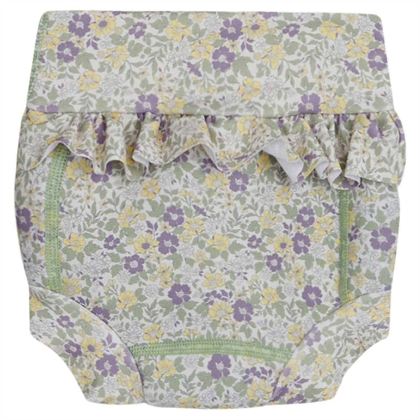 Hust & Claire Baby Lavender Harumi Swim Pants