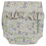 Hust & Claire Baby Lavender Harumi Swim Pants