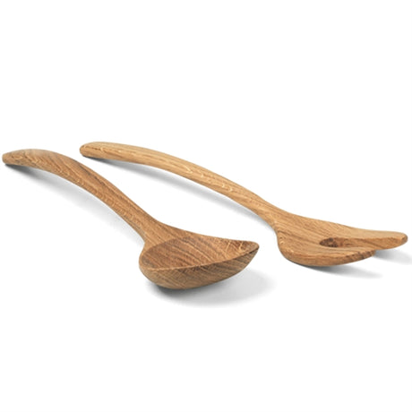 Kay Bojesen Cutlery Oak