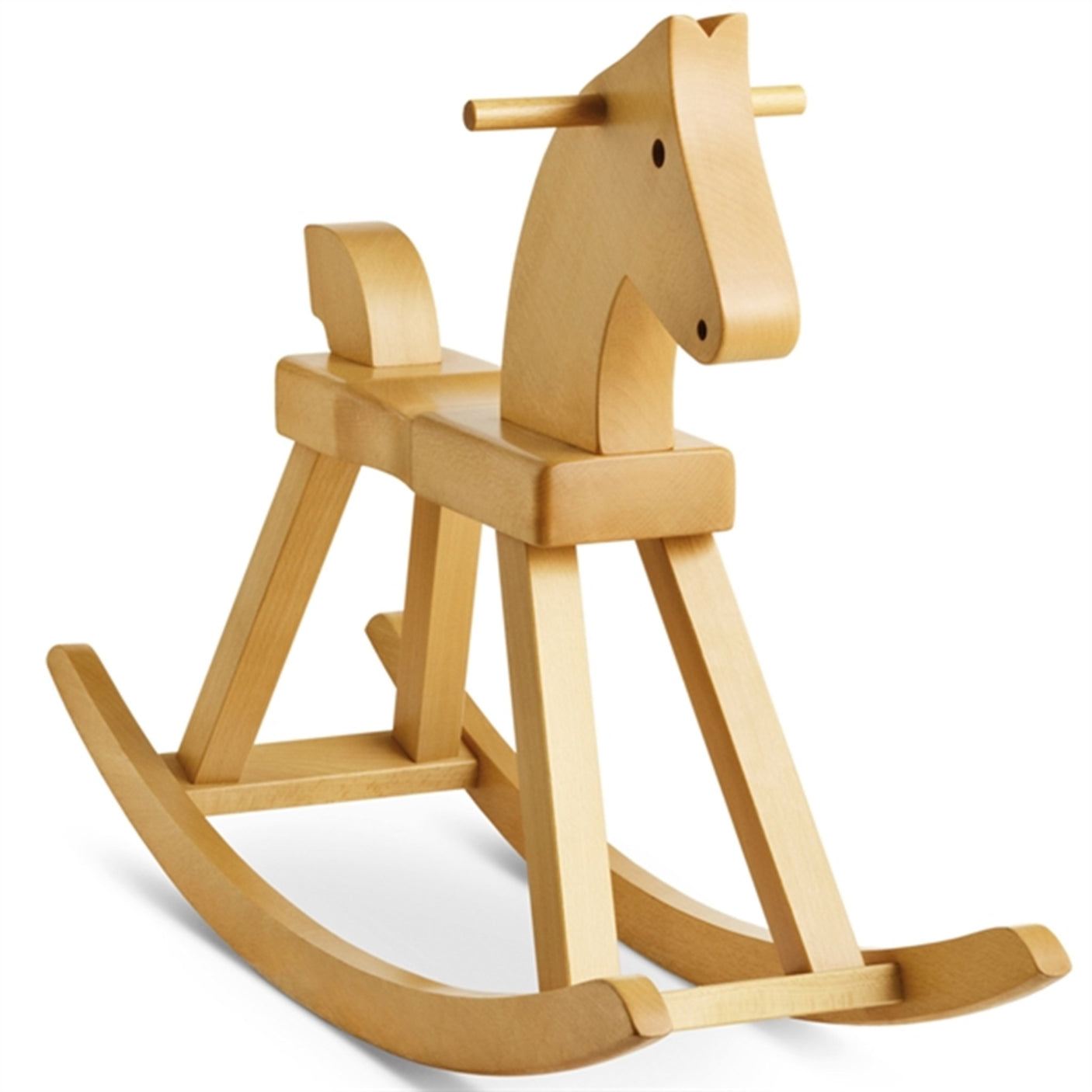 Kay Bojesen Rocking Horse Beech
