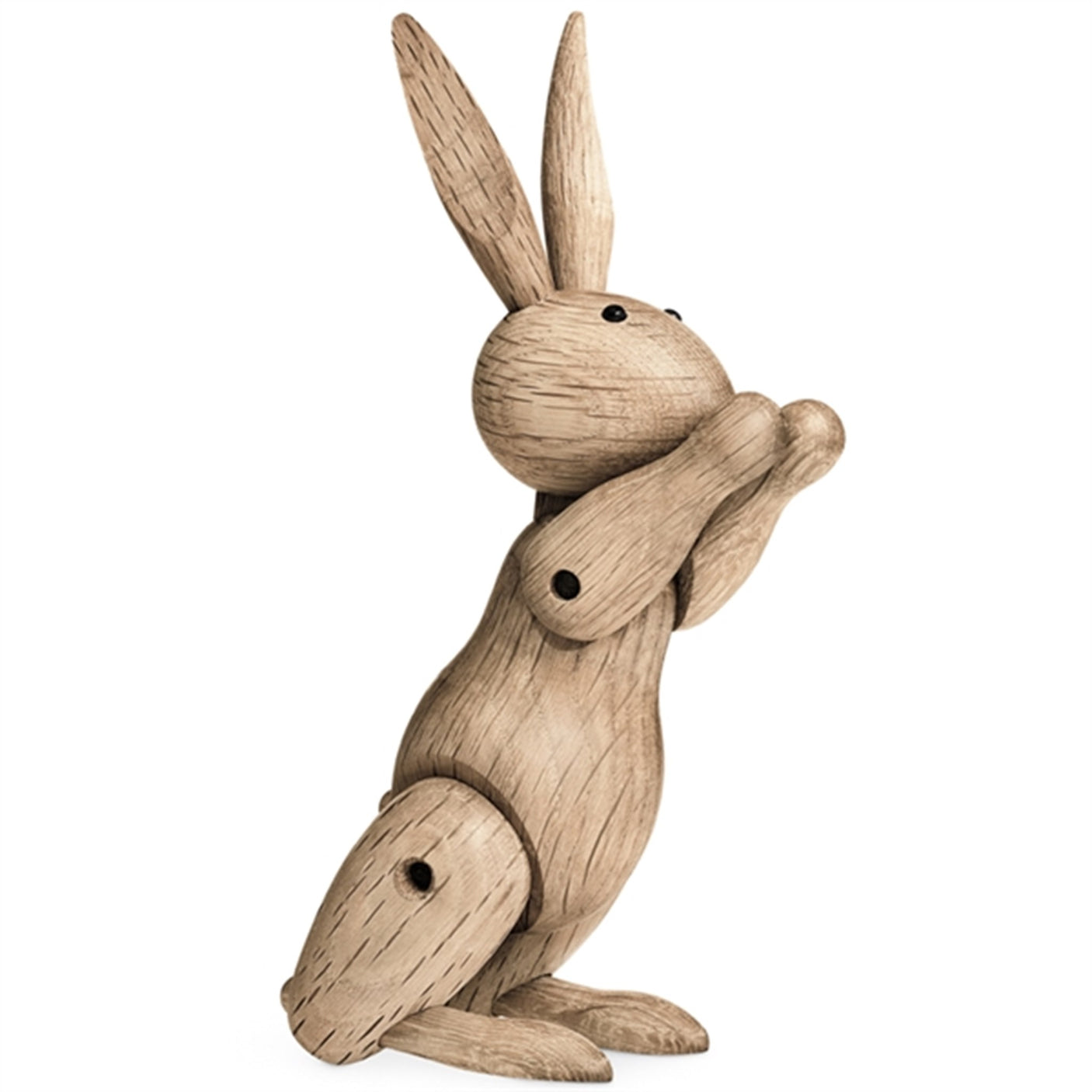 Kay Bojesen Rabbit Oak