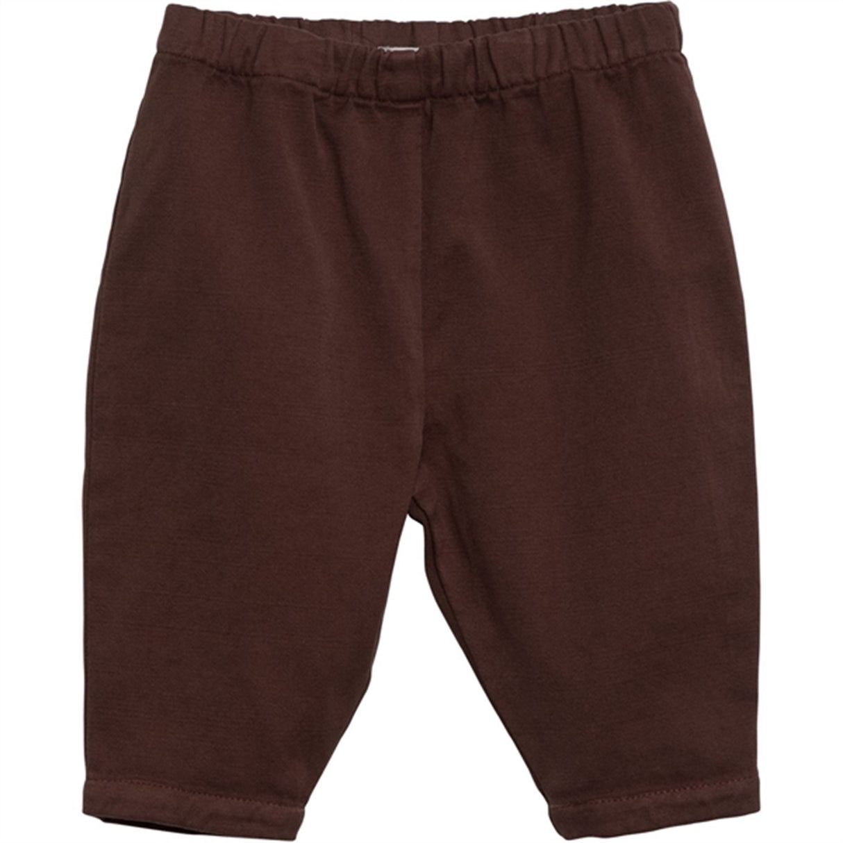 Serendipity Chocolate Baby Pants
