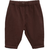 Serendipity Chocolate Baby Pants