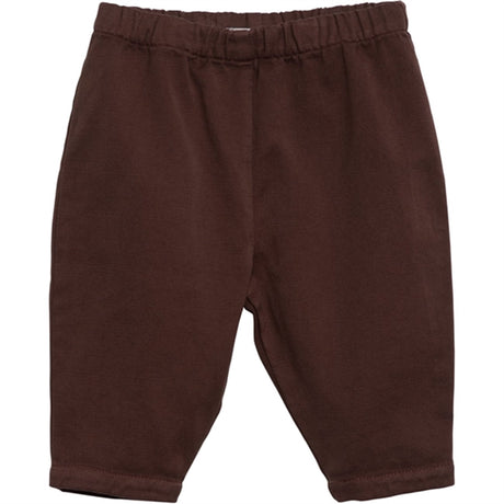 Serendipity Chocolate Baby Pants