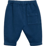 Serendipity Sapphire Baby Pants