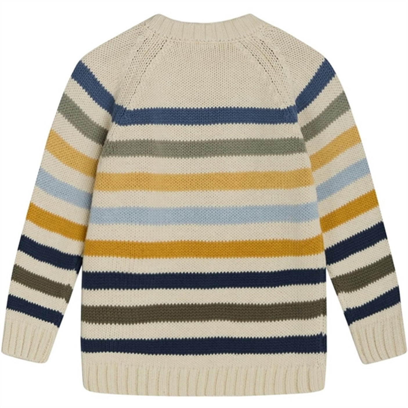 Hust & Claire Mini Whisper Porter Pullover