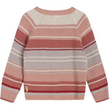 Hust & Claire Mini Desert Red Calista Cardigan