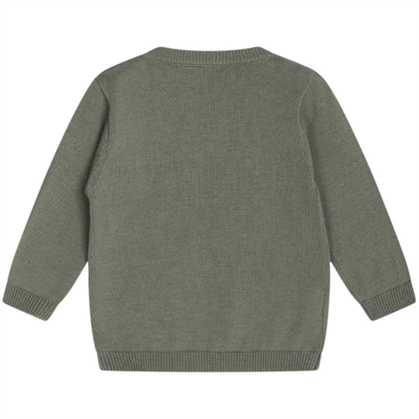 Hust & Claire Baby Seagrass Pilou Pullover