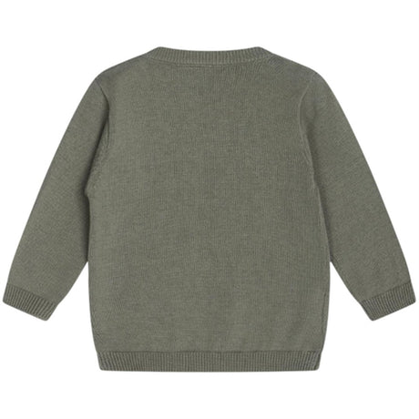 Hust & Claire Baby Seagrass Pilou Pullover