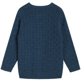 Hust & Claire Mini Blue Moon Charli Cardigan
