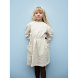 Serendipity Shell Sweat Dress