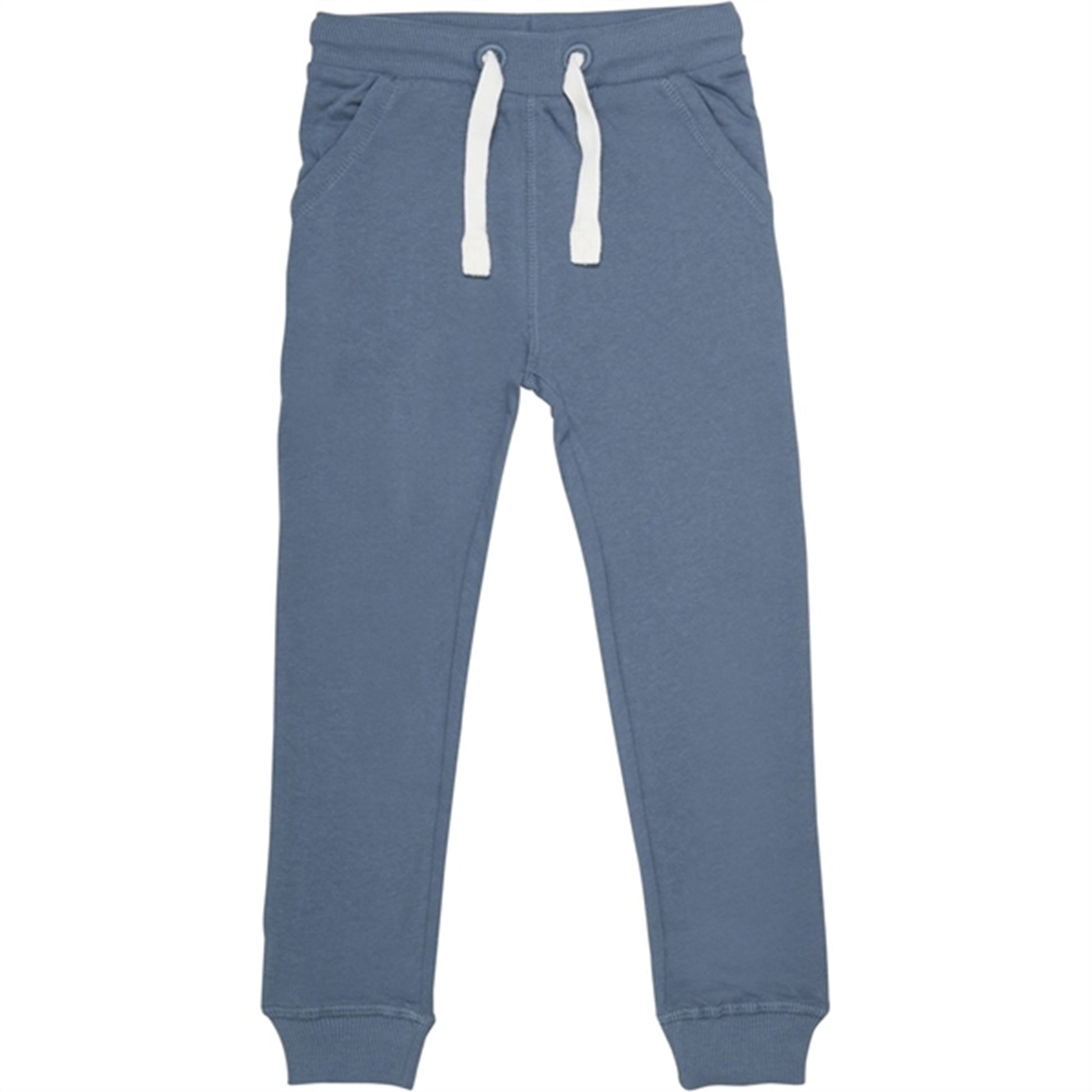 Minymo New Navy Sweatpants Basis 36 2-pack NOOS