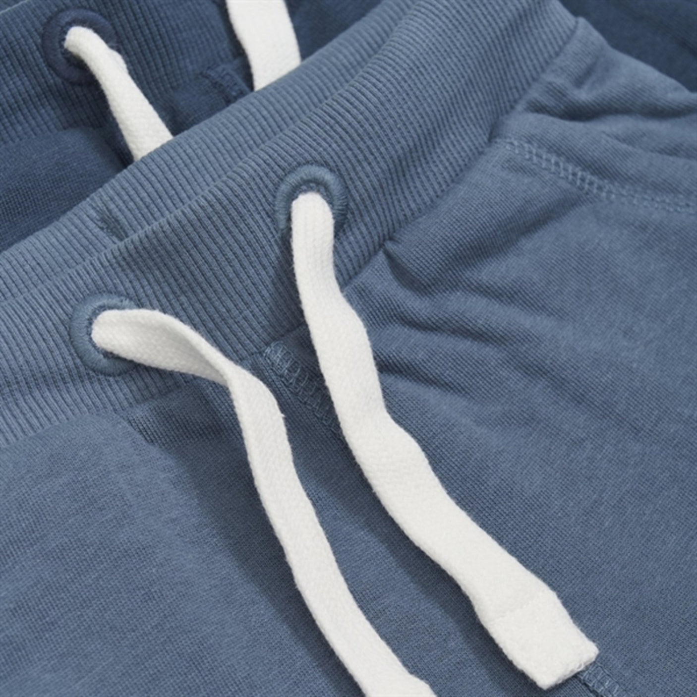 Minymo New Navy Sweatpants Basis 36 2-pack NOOS