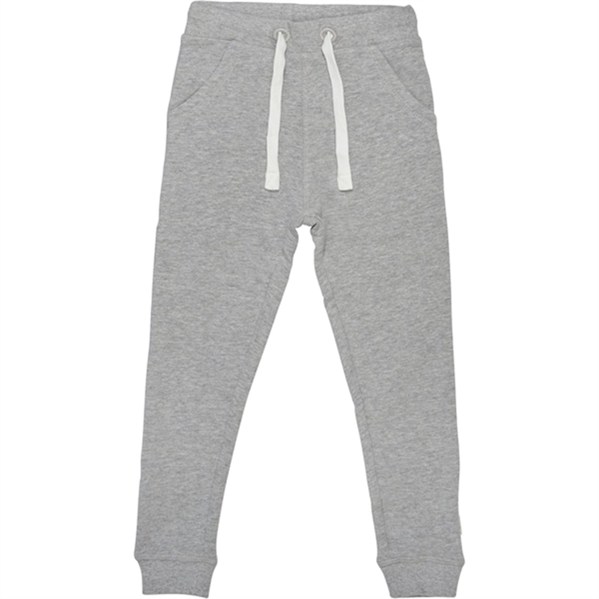 Minymo Dark Navy Sweatpants Basis 36 2-pack NOOS