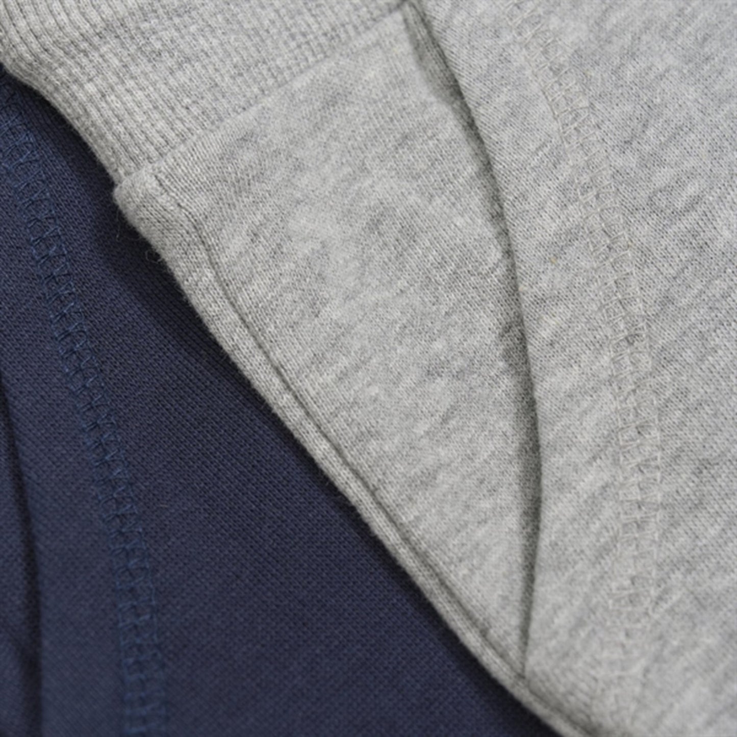 Minymo Dark Navy Sweatpants Basis 36 2-pack NOOS