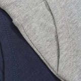 Minymo Dark Navy Sweatpants Basis 36 2-pack NOOS