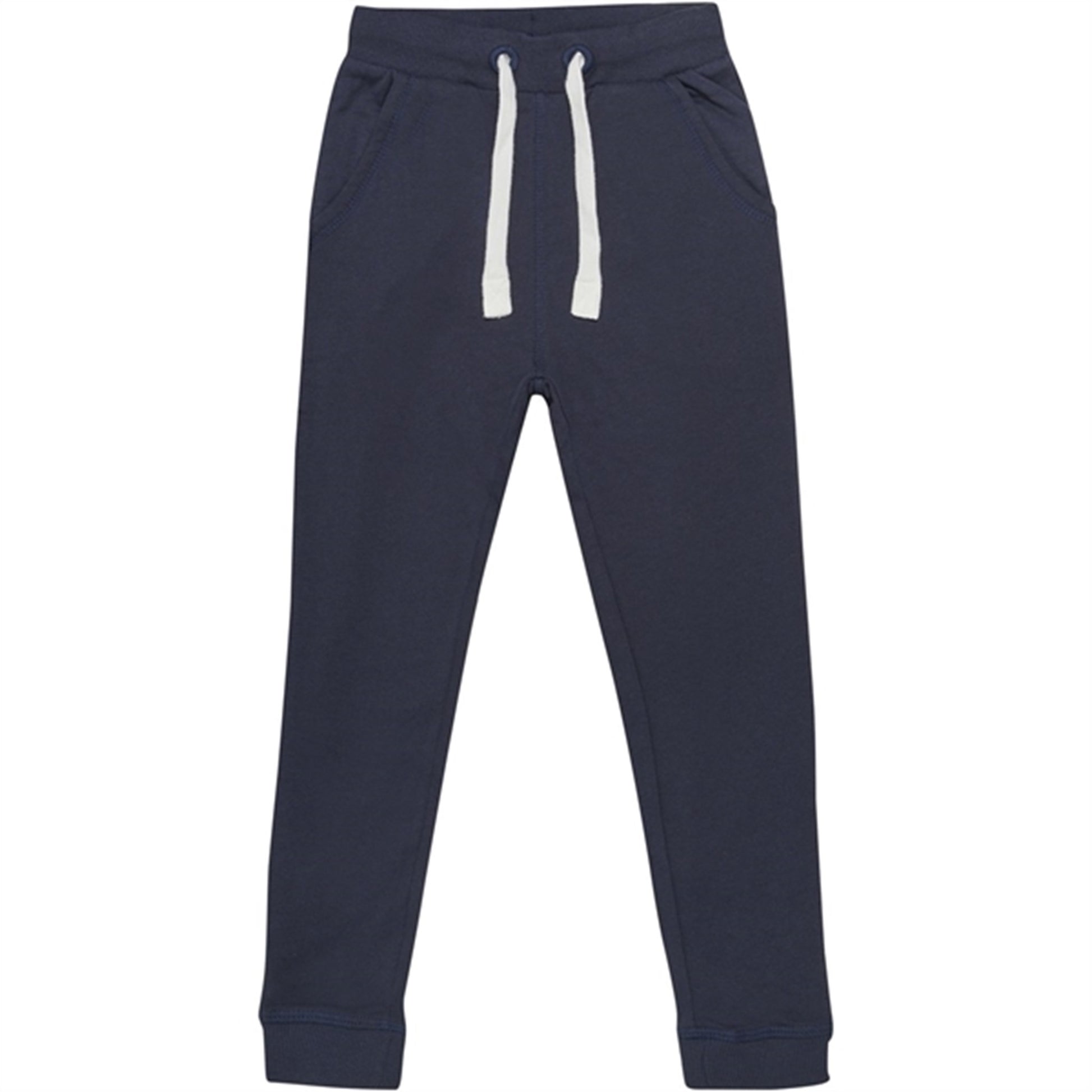 Minymo Dark Olive Sweatpants Basis 36 2-pack NOOS