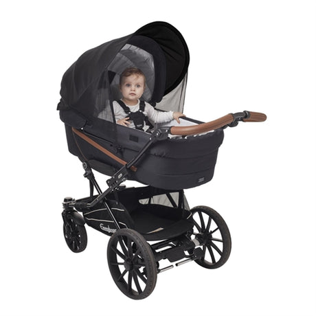 BabyDan Sun Canopy for Pram and Stroller
