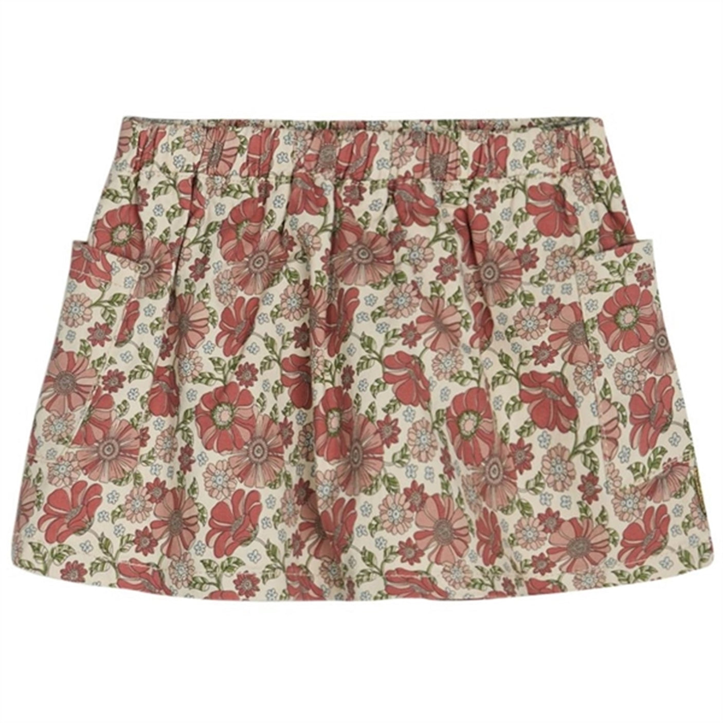 Hust & Claire Mini Whisper Nahabi Skirt