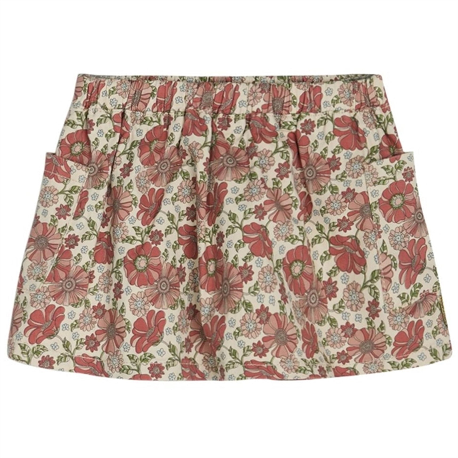 Hust & Claire Mini Whisper Nahabi Skirt