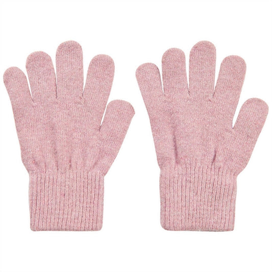 CeLaVi Gloves Magic Basic Misty Rose