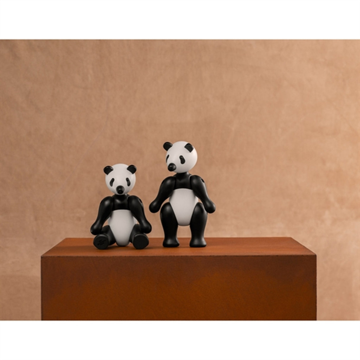 Kay Bojesen Panda Bear Medium
