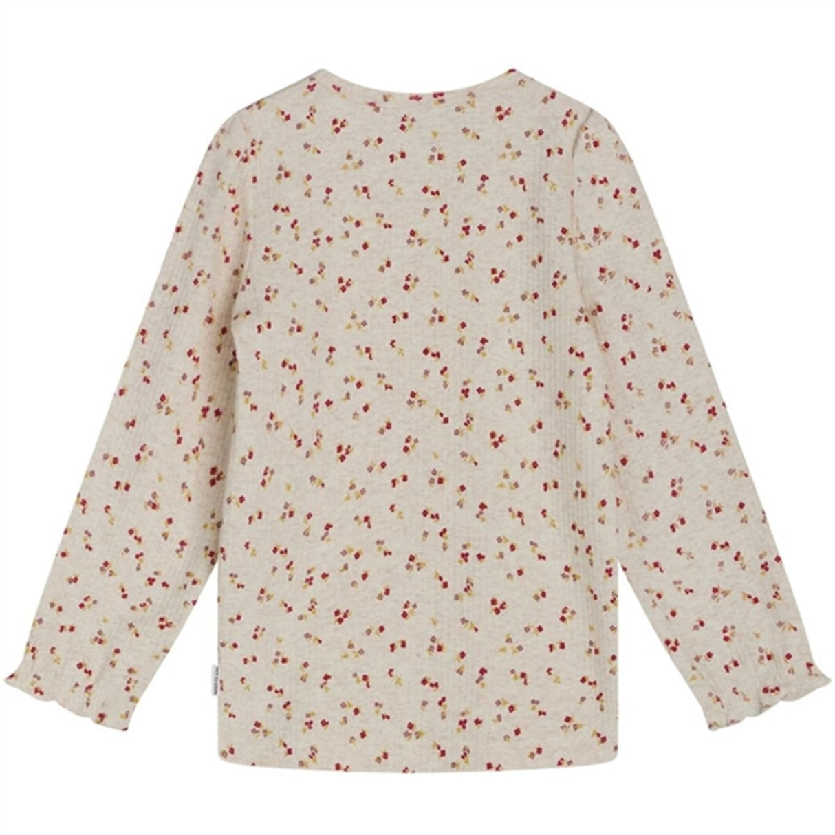 Hust & Claire Mini Whisper Melange Amma T-shirt