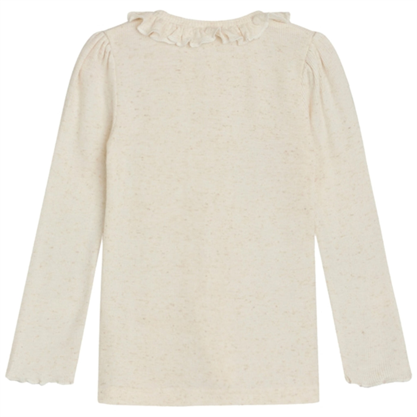 Hust & Claire Mini Whisper Melange Adeleine T-shirt