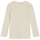 Hust & Claire Mini Whisper Melange Adeleine T-shirt
