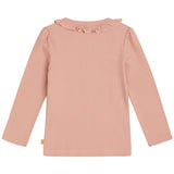 Hust & Claire Mini Desert Red Adeleine T-shirt